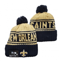 New Orleans Saints Beanies 25901