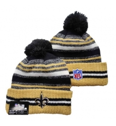 New Orleans Saints Beanies 25G001