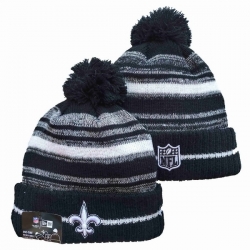 New Orleans Saints Beanies 25G003