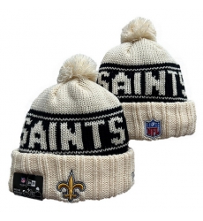 New Orleans Saints Beanies 25G008