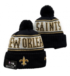 New Orleans Saints Beanies 25G010