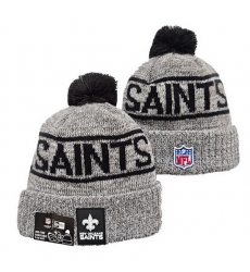 New Orleans Saints Beanies 25K 809