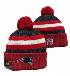 New England Patriots Beanies 25905