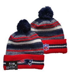 New England Patriots Beanies 25910