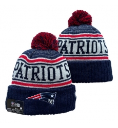 New England Patriots Beanies 25G008