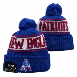 New England Patriots Beanies 25G014