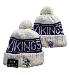 Minnesota Vikings Beanies 25902