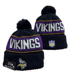 Minnesota Vikings Beanies 25K 957