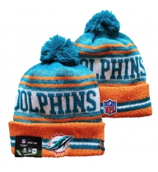 Miami Dolphins Beanies 25G002