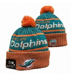 Miami Dolphins Beanies 25G004