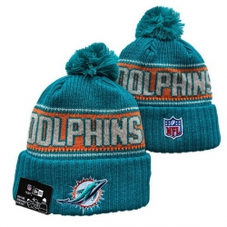 Miami Dolphins Beanies 25K 334
