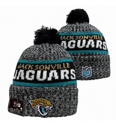 Jacksonville Jaguars Beanies 25G003