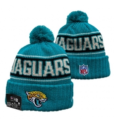 Jacksonville Jaguars Beanies 25G006