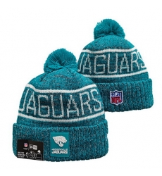 Jacksonville Jaguars Beanies 25K 655