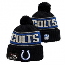 Indianapolis Colts Beanies 25G005
