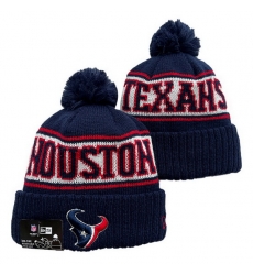 Houston Texans Beanies 25904