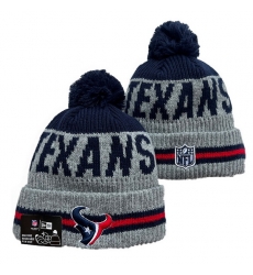 Houston Texans Beanies 25G006