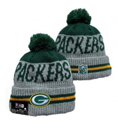 Green Bay Packers Beanies 25903