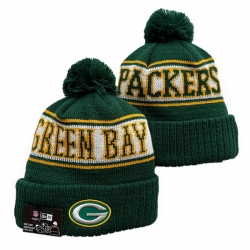 Green Bay Packers Beanies 25G012