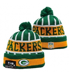 Green Bay Packers Beanies 25K 123