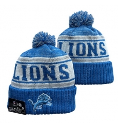 Detroit Lions Beanies 25910