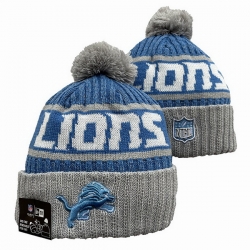 Detroit Lions Beanies 25913