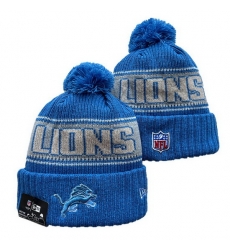 Detroit Lions Beanies 25K 853