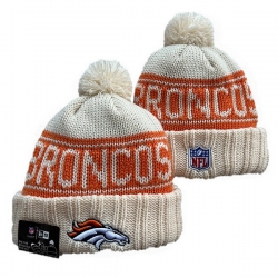 Denver Broncos Beanies 25902