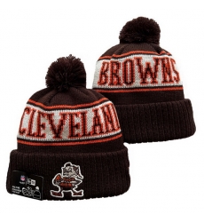 Cleveland Browns Beanies 25903