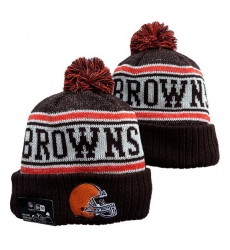 Cleveland Browns Beanies 25908