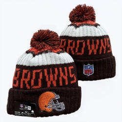 Cleveland Browns Beanies 25G001