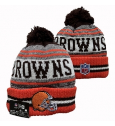 Cleveland Browns Beanies 25G002
