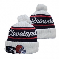 Cleveland Browns Beanies 25K 165