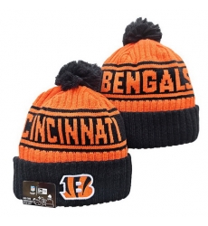 Cincinnati Bengals Beanies 25K 650 Cincinnati Bengals Beanies 25K 650
