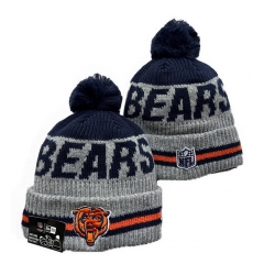 Chicago Bears Beanies 25901