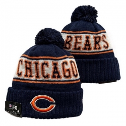 Chicago Bears Beanies 25902