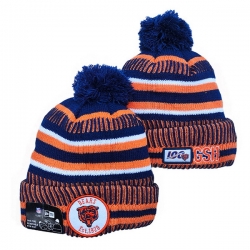 Chicago Bears Beanies 25G002