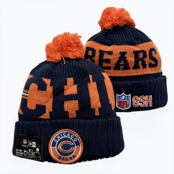 Chicago Bears Beanies 25G003