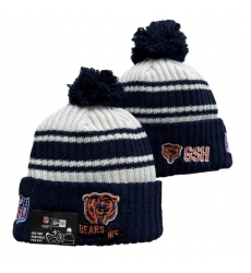 Chicago Bears Beanies 25G005