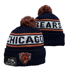 Chicago Bears Beanies 25G008