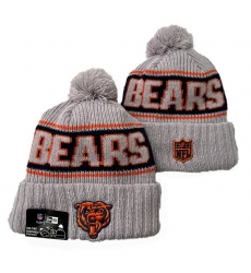 Chicago Bears Beanies 25G012
