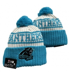 Carolina Panthers Beanies 25908