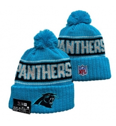 Carolina Panthers Beanies 25K 944