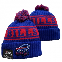Buffalo Bills Beanies 25G005