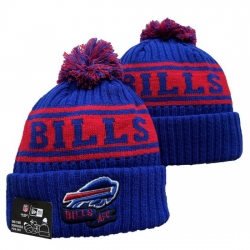 Buffalo Bills Beanies 25K 227