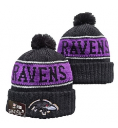 Baltimore Ravens Beanies 25K 109