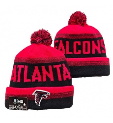 Atlanta Falcons Beanies 25K 894