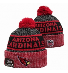 Arizona Cardinals Beanies 25G014