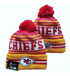 Kansas City Chiefs Beanies 25G005