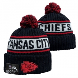 Kansas City Chiefs Beanies 25G010